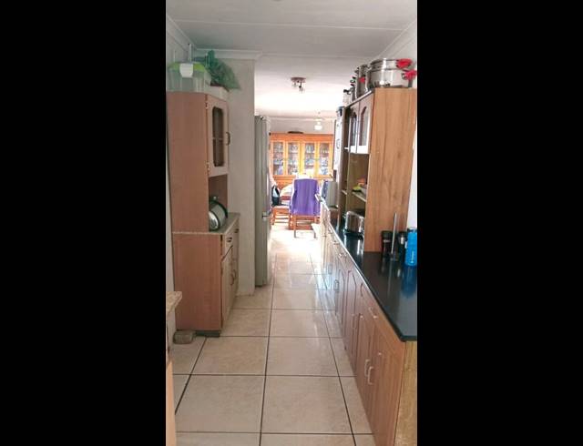 3 BEDROOM HOUSE FOR SALE IN ALRA PARK